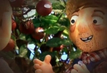 Moral Orel S02E05 Offensiveness