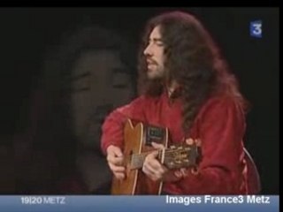 Reportage France 3 Metz pour Bastien Balt