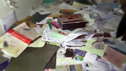 Explorando Clínica Misteriosamente Abandonada!!!!