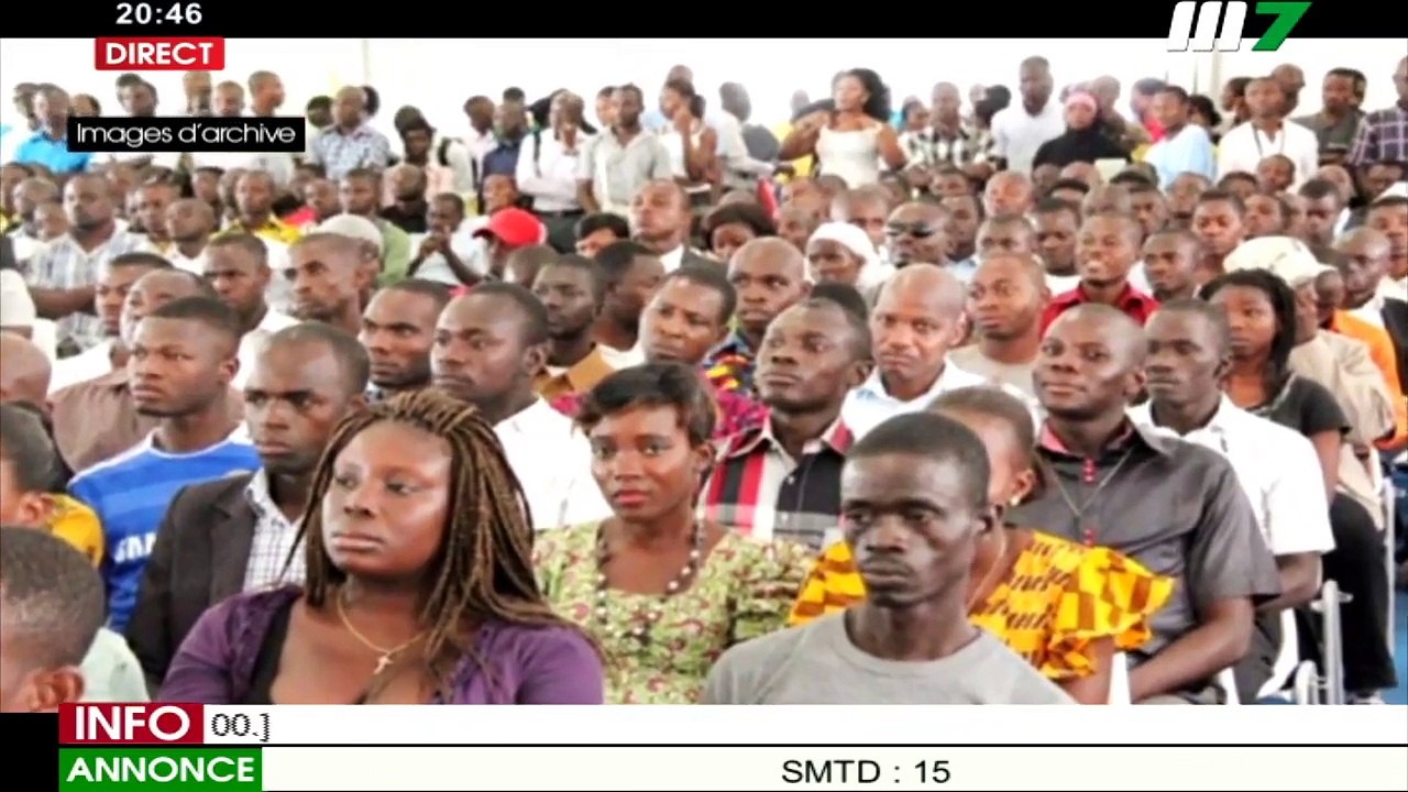 JT FRANÇAIS 20H30 DU 06 MARS 2021