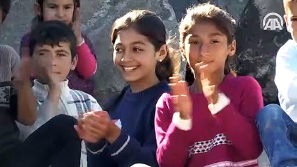 Diyarbakırlı çocukların ‘O Ses Türkiye’si ses getirdi