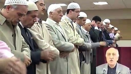 Gülen'in namaz kılanlarla ilgili eleştirisi kendisini buldu