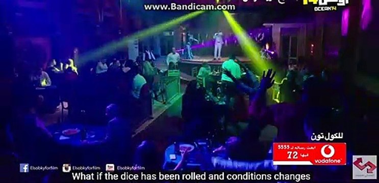 احمد شيبة - اه لو لعبت يا زهر - و الراقصة الا كوشنير |Ahmed sheba - Alla Kushnir Dancer