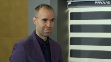 IGRA SUDBINE - 245 epizoda (5.03.2021)