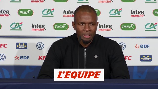 Daf : «On n'a pas lâché» - Foot - CdF - Sochaux