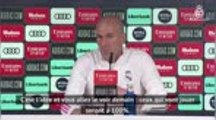 26ème j.  - Zidane : 
