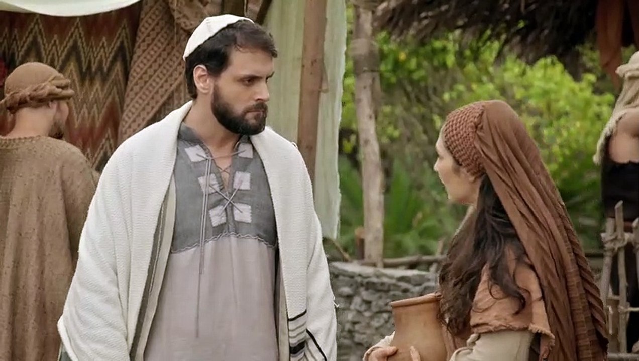 jesus capitulo 79