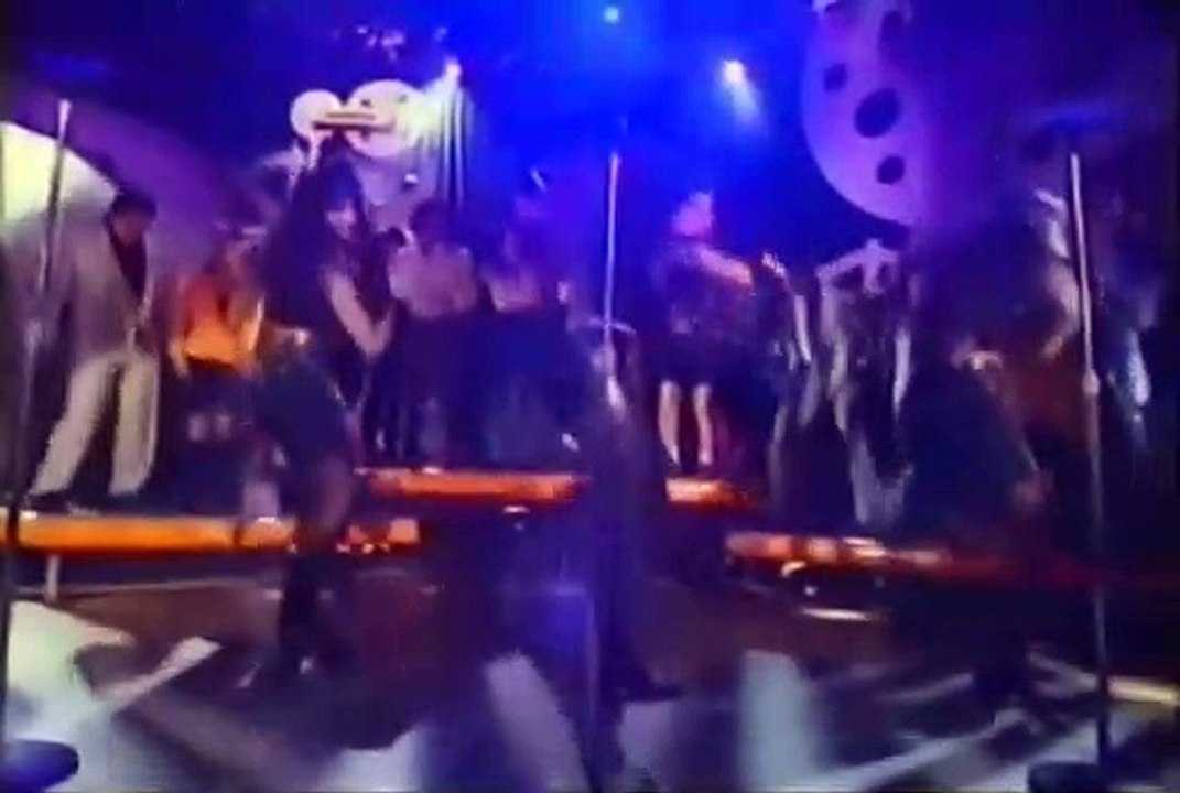 The Cover Girls - Don't Stop Now (1991)