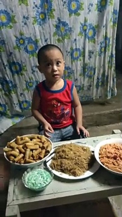 my pamankin
