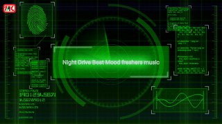 Night drive best mood fresh copyright free music |Haider NCS
