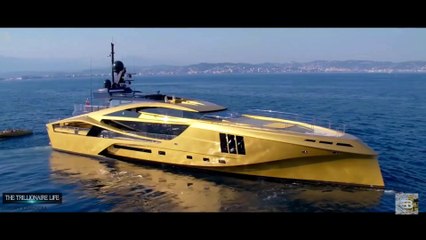 BILLIONAIRE MIAMI LIFE | LUXURY LIFESTYLE MOTIVATION