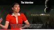 Chaos Walking Interview  Daisy Ridley (Captioned)