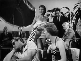 Mr and Mrs North S02E10 HOMICIDE LIMITED