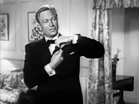 Mr And Mrs North S01E02 TILL DEATH DO US PART