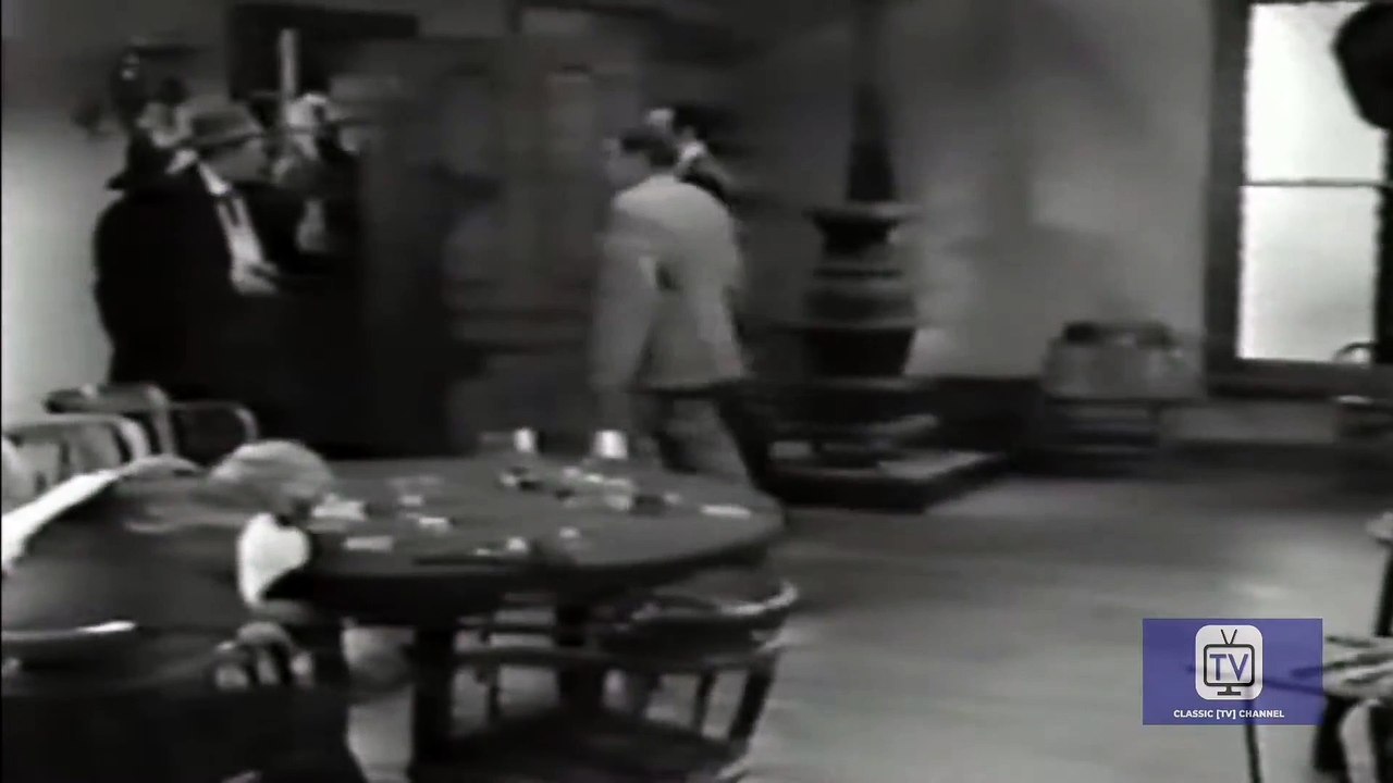 Frontier Doctor | Season 1 | Episode 24 | Big Gamblers | Rex Allen