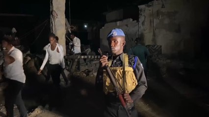 الصومال.. اتحاد المرشحين للرئاسة يؤجل مظاهرات كان قد دعا لتنظيمها