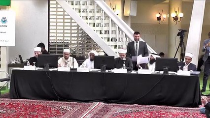 İmam Hatipli hafız dünya birincisi oldu