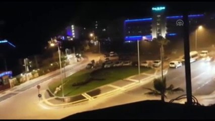 Erdoğan'a suikast girişiminin yeni görüntüleri ortaya çıktı!