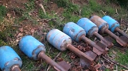 Ruslara kan kusturan 'Sultan Abdülhamid Han Tugayı'