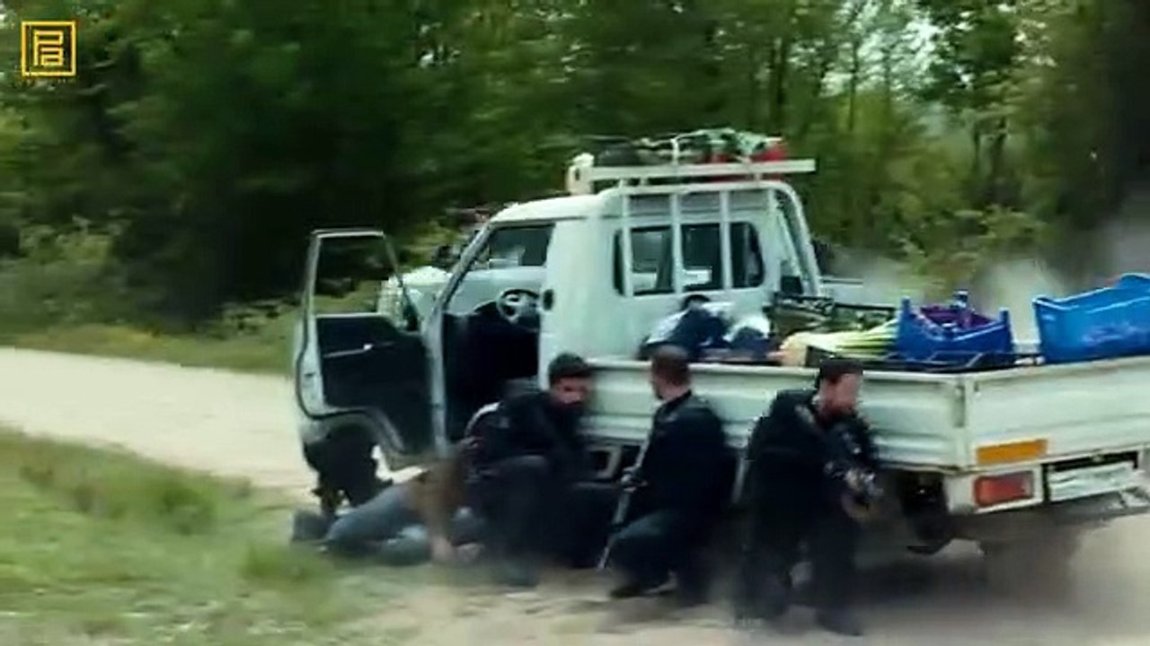 Anadolu Hoca kurtarılabilecek mi? - Kurtlar Vadisi Pusu'nun nefes kesen 294. bölüm fragmanı