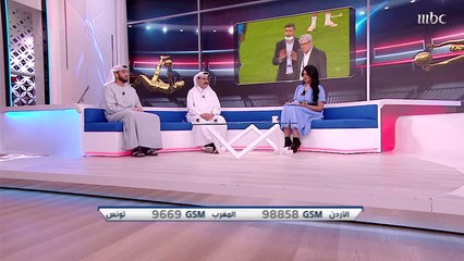 Tải video: الحديث عن تعادل العين مع الوصل في دوري الخليج العربي الإماراتي في صدى الملاعب