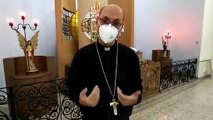 Bispo fala sobre a importância de viver a fé nesse momento de pandemia