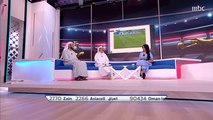 نظرة على فوز حتا على الفجيرة في دوري الخليج العربي الإماراتي