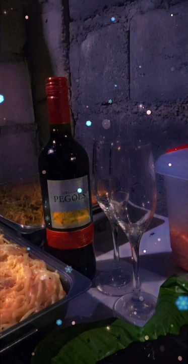 wine