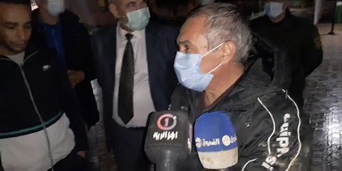 أزيد من 5 أشخاص لعائلة واحدة ضحايا فيضان الشلف