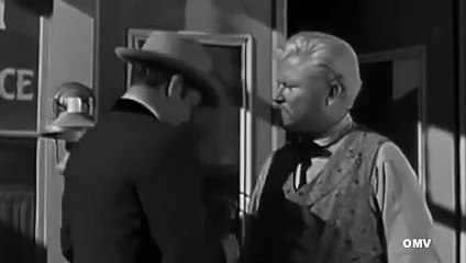 The Life and Legend of Wyatt Earp S05E15 The Clantons' Family Row
