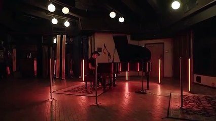 SLANDER love is gone