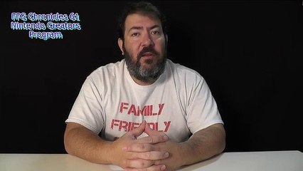 FFG Chronicles 61 Nintendo Creators Program