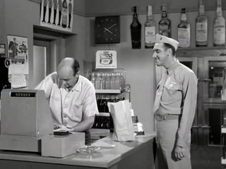 Gomer Pyle, U.S.M.C. - S01E13 - Part 3