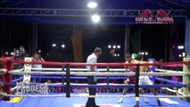 Harold Ardon VS Erinson Lindo - Bufalo Boxing Promotions