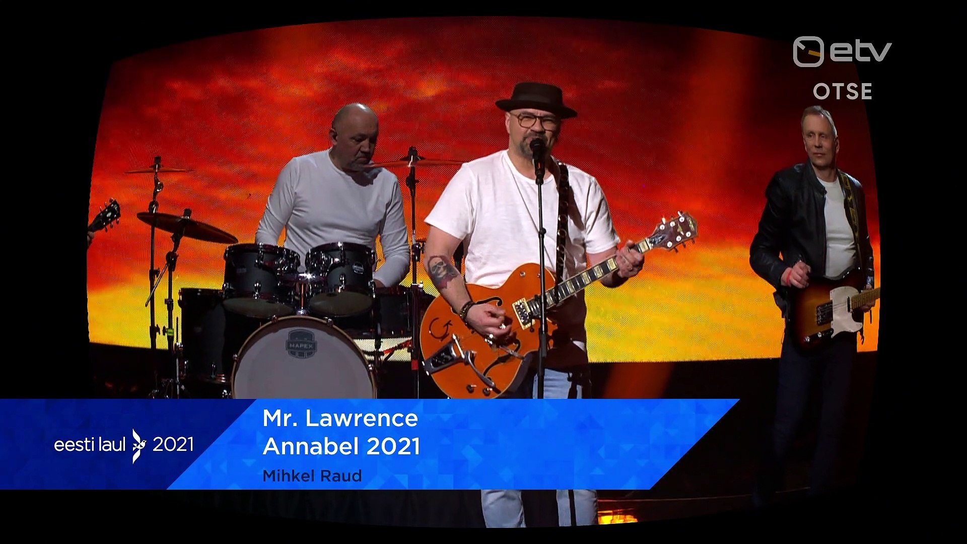 Mr Lawrence Annabel 2021 Video Dailymotion