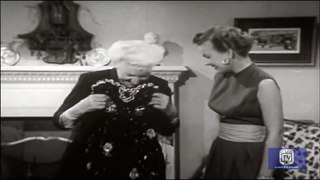 My Little Margie - Season 2 - Episode 31 - A Mother for Vern | Gale Storm, Charles Farrell