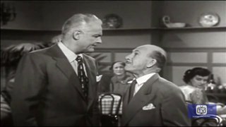 My Little Margie - Season 2 - Episode 17 - Vern the Failure | Gale Storm, Charles Farrell