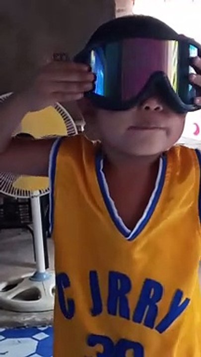 My brother 