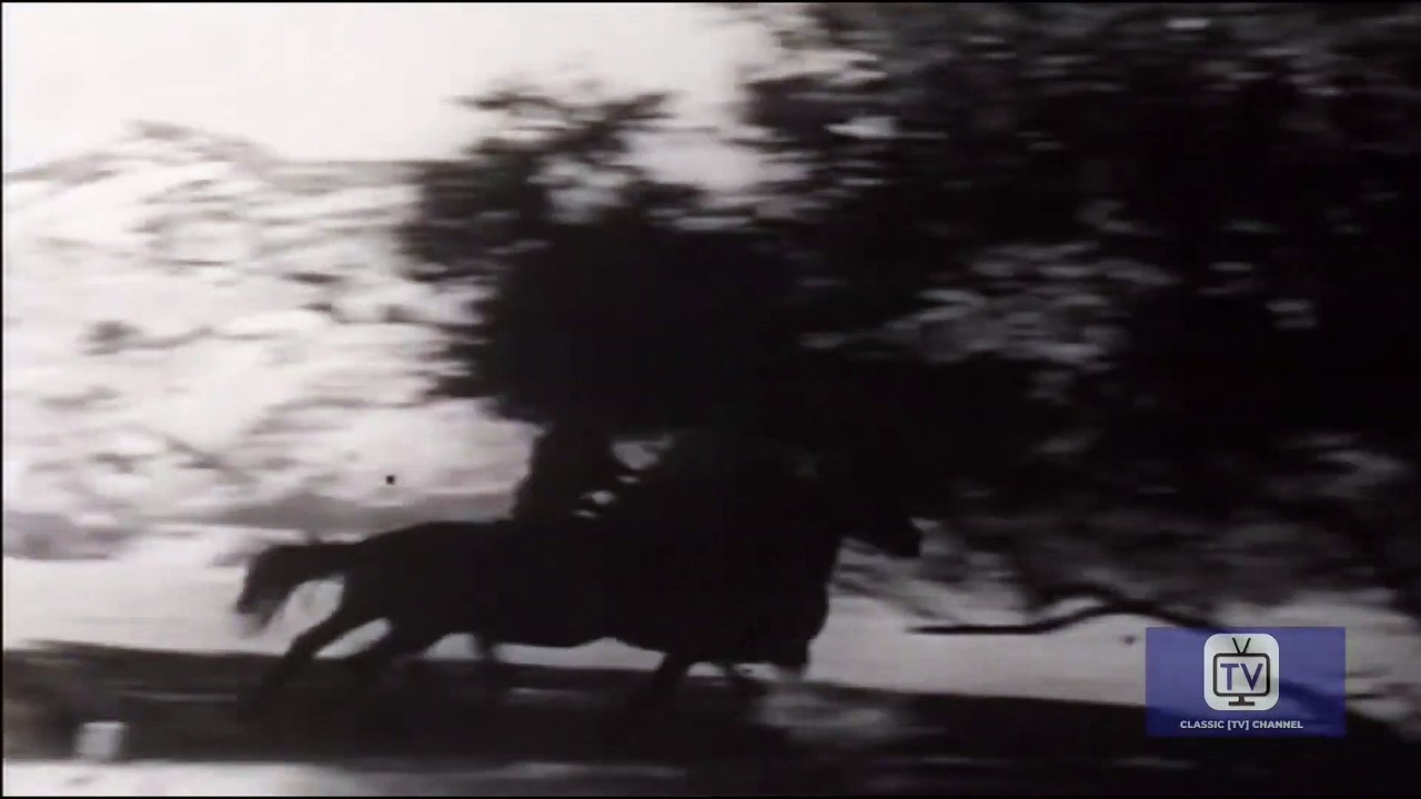 Cowboy G-Men - Season 1 - Episode 37 - Double Crossed | Russell Hayden, Jackie Coogan