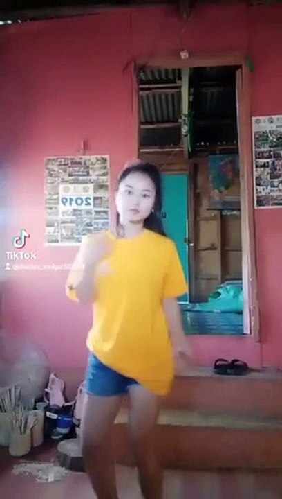 Wag kanang magpakipot