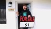 Selling Houses For $1 - MrBeast (Mr Beast)