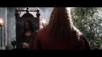 IO LEONARDO Film (2019)