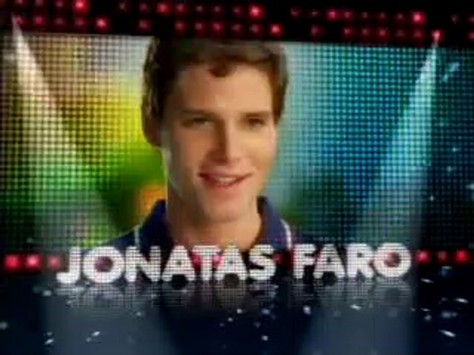 Chamada "Cheias de Charme"