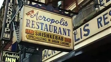 La dea dell'amore Film (1995)