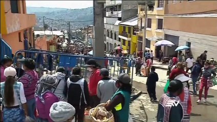 Televistazo 19h00 06-03-2021