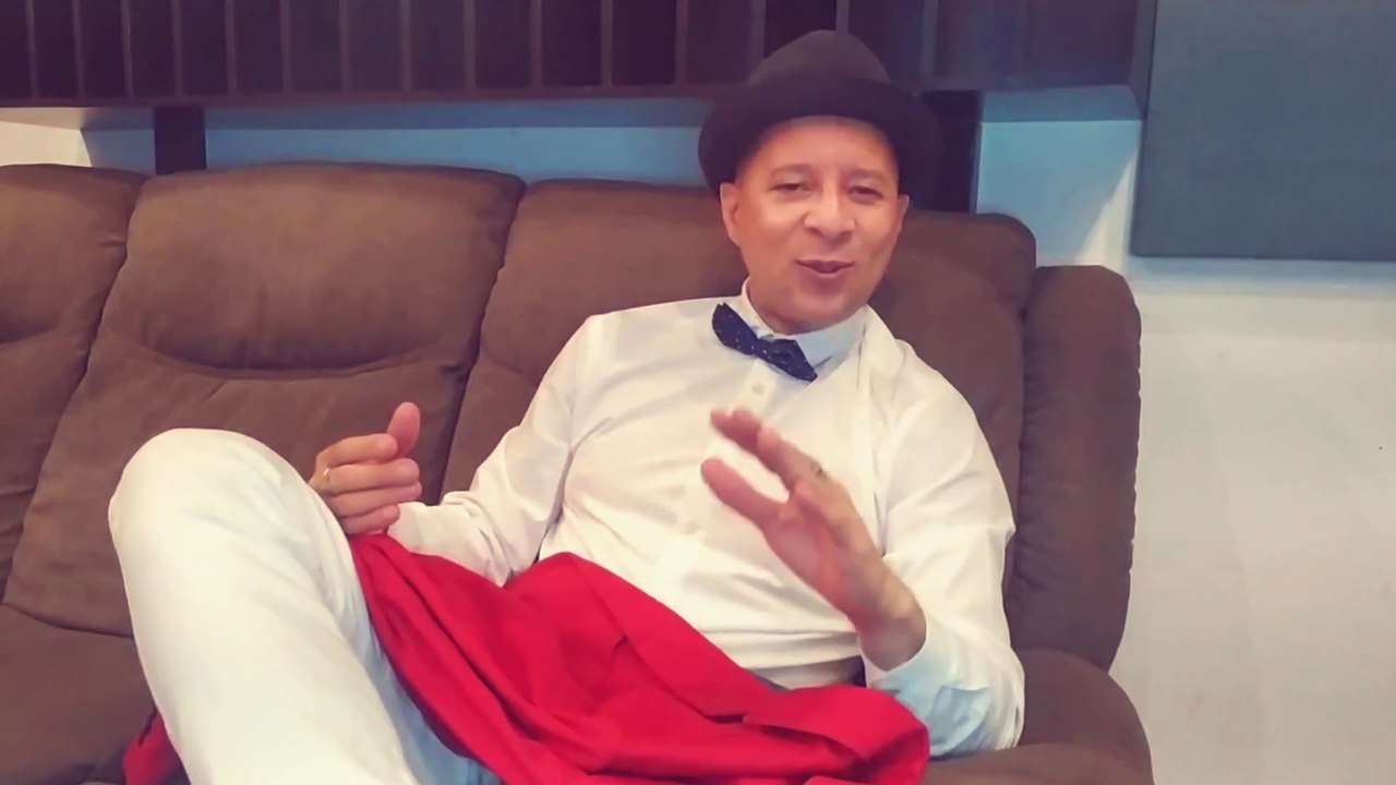 Mi Mejor Medicina Franky Swing Feat David Cuevas (Videoclip Oficial)