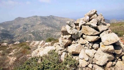 LUN.17-9-18- SECONDA ESCURSIONE SULL' ISOLA DI KIMOLOS IN GRECIA NELLE CICLADI DAL 16 AL 23 SETT.2019.