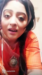 Rupsha Chakraborty। Bengali actress। New Video।