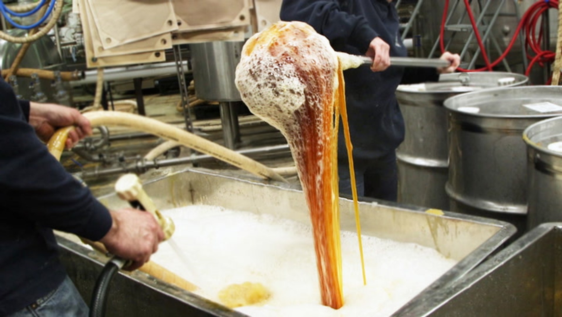 How real Vermont maple syrup is made