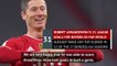 Flick says Bayern produced 'sensational comeback' to win Der Klassiker